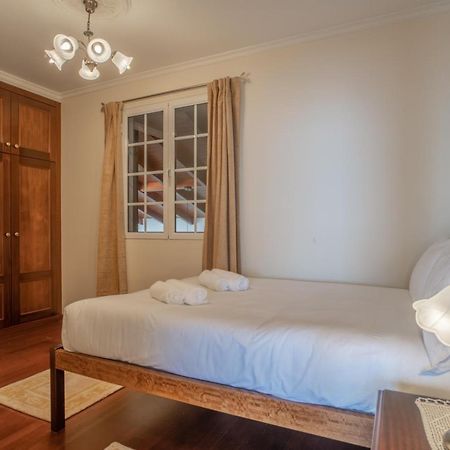Willa Tony House Super View Relogio do Poiso Zewnętrze zdjęcie
