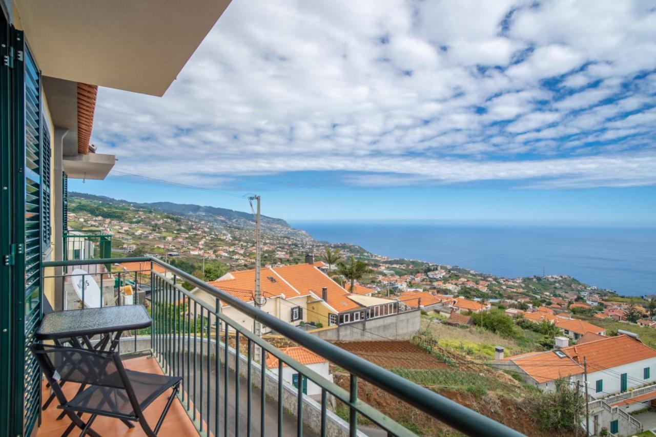 Willa Tony House Super View Relogio do Poiso Zewnętrze zdjęcie