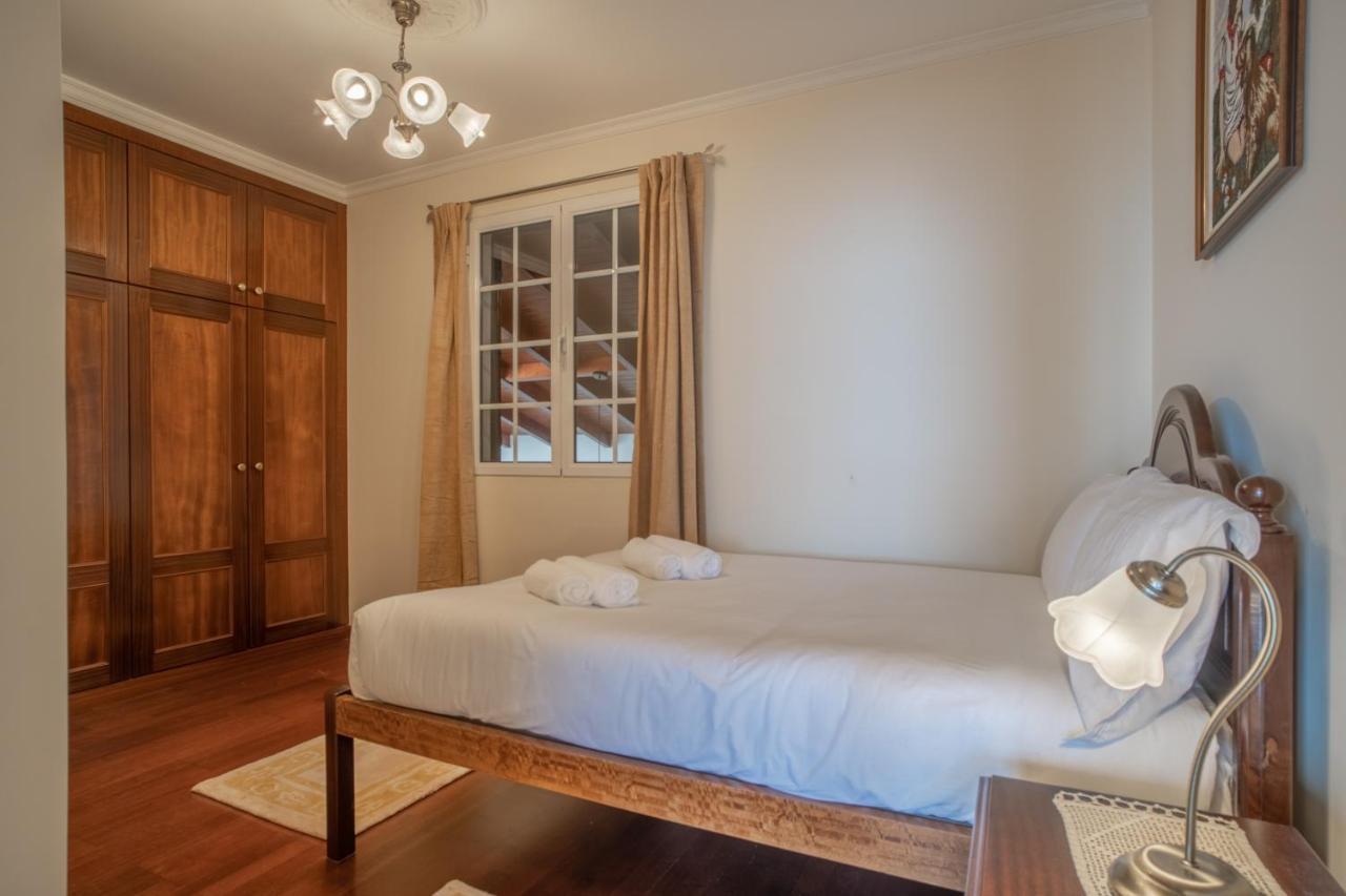 Willa Tony House Super View Relogio do Poiso Zewnętrze zdjęcie