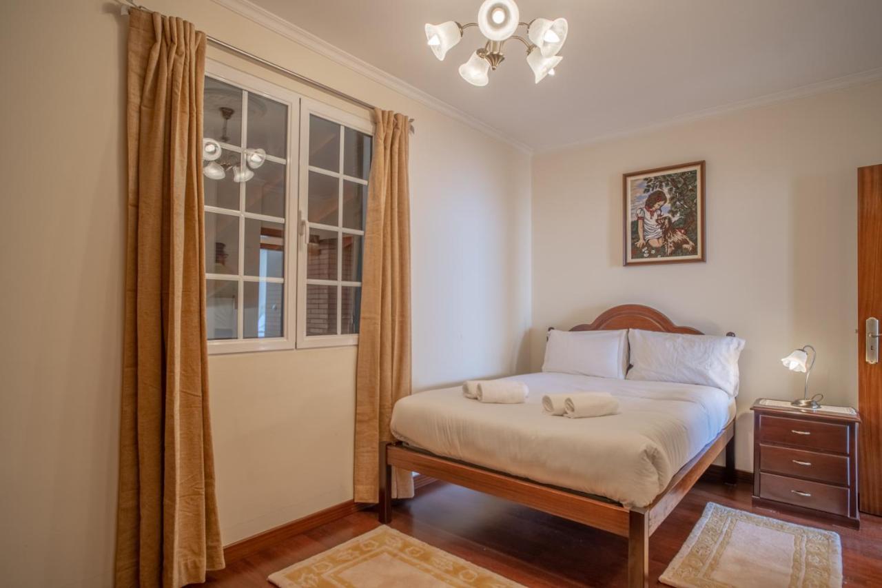 Willa Tony House Super View Relogio do Poiso Zewnętrze zdjęcie