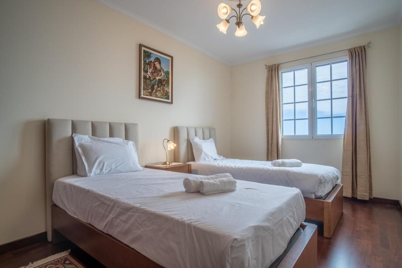 Willa Tony House Super View Relogio do Poiso Zewnętrze zdjęcie