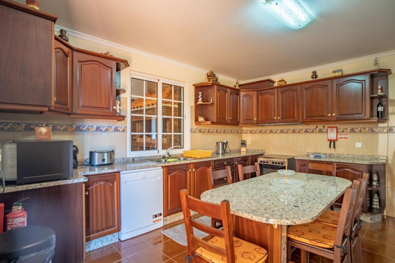 Willa Tony House Super View Relogio do Poiso Zewnętrze zdjęcie