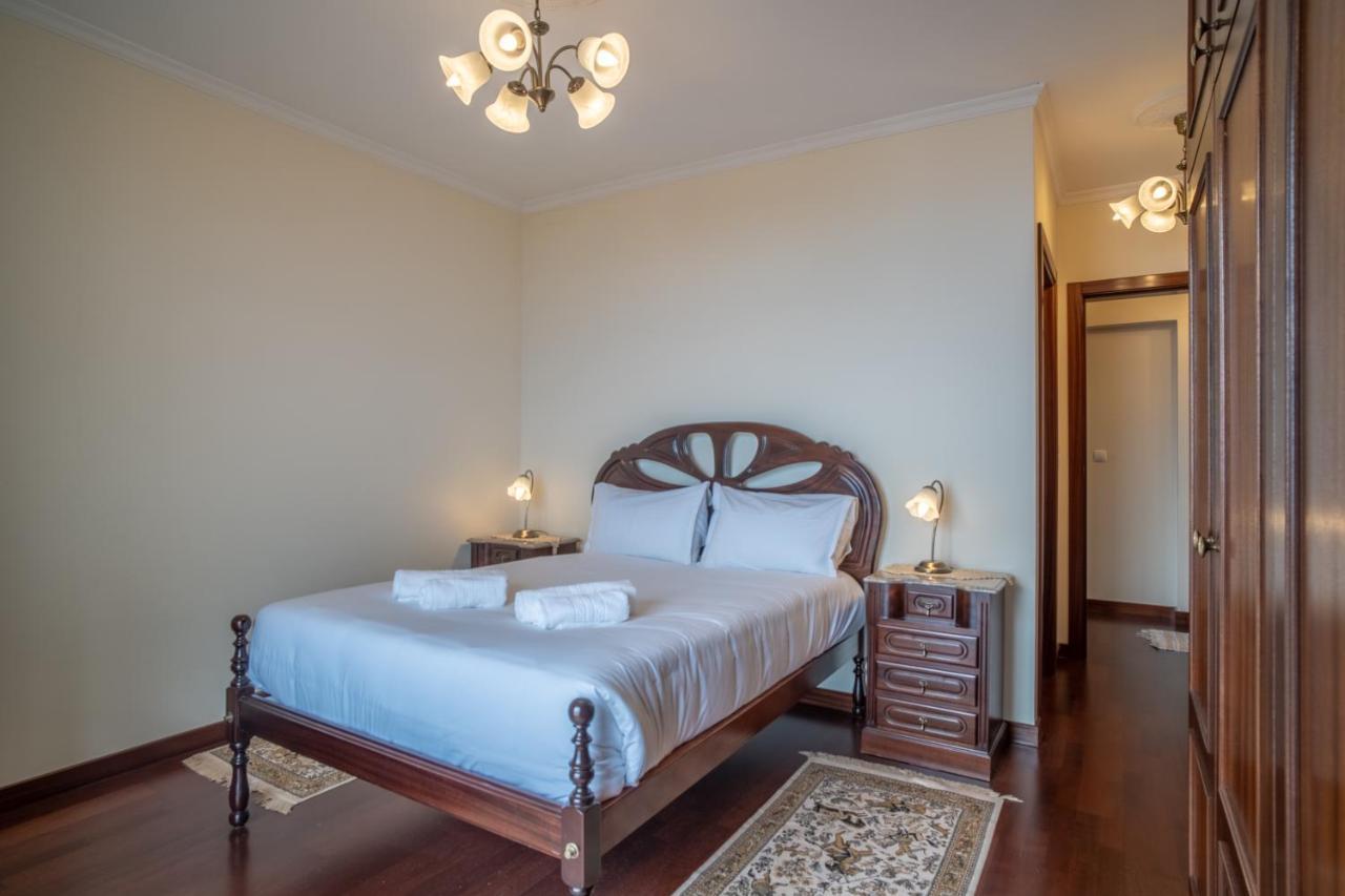 Willa Tony House Super View Relogio do Poiso Zewnętrze zdjęcie