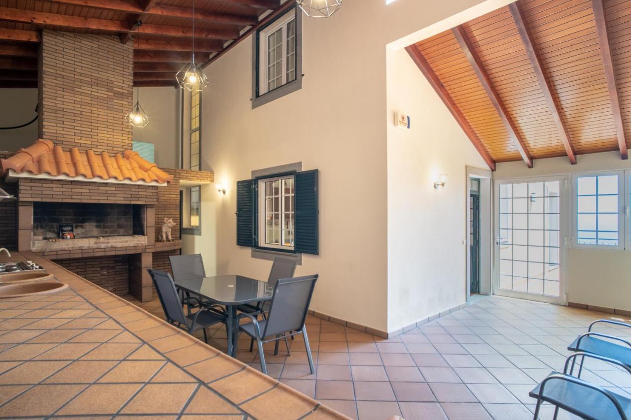 Willa Tony House Super View Relogio do Poiso Zewnętrze zdjęcie