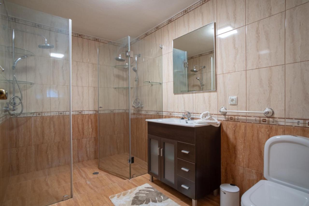 Willa Tony House Super View Relogio do Poiso Zewnętrze zdjęcie